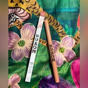 Brand New Buxom Power Line Plumping Lip Liner in Smooth Spice